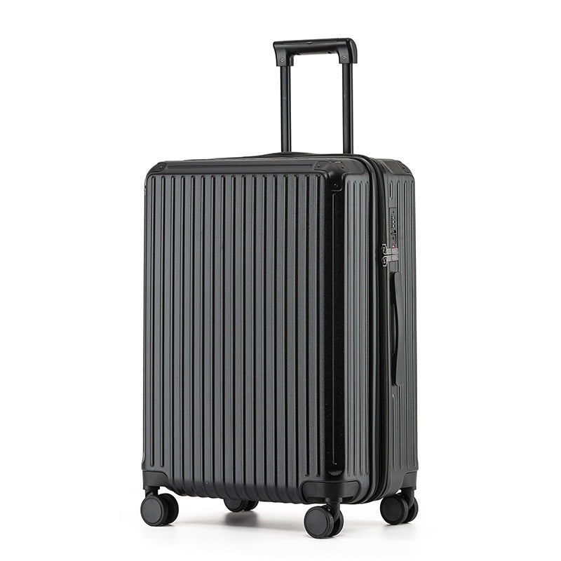 Lightweight Hard-Shell Trolley Luggage