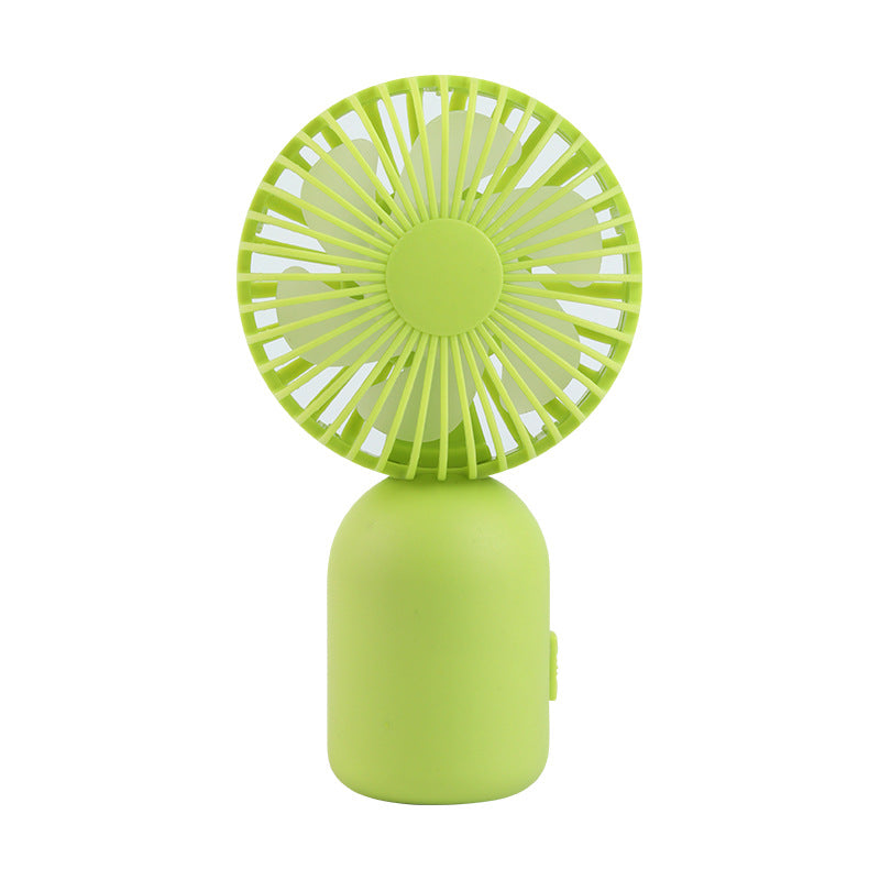 Ladies rechargeable handheld fan Kalsten
