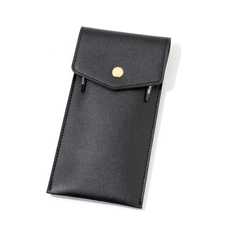 Premium Leather Pen Case Kalsten