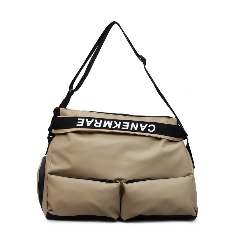 Sporty tote bag Kalsten