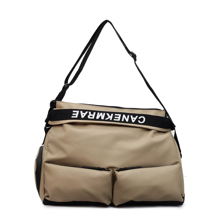 Sporty tote bag Kalsten