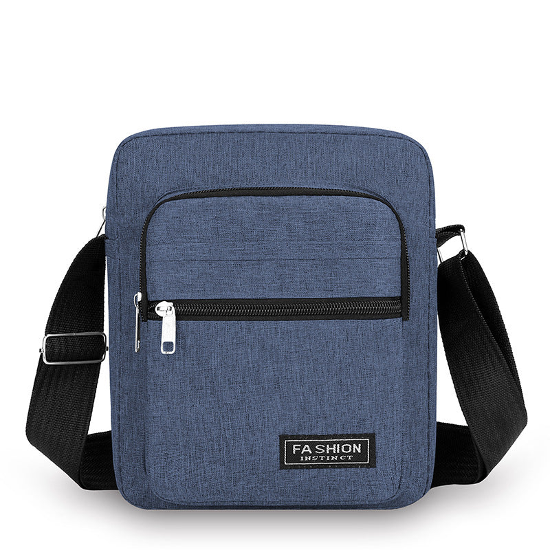 Versatile Structured Crossbody Bag Kalsten