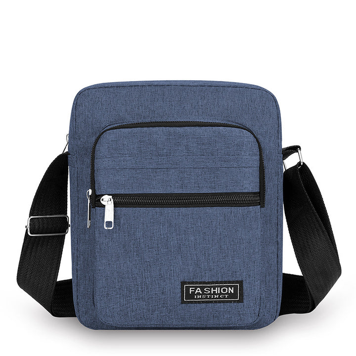 Versatile Structured Crossbody Bag Kalsten