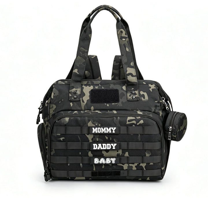 Diaper Backpack Kalsten