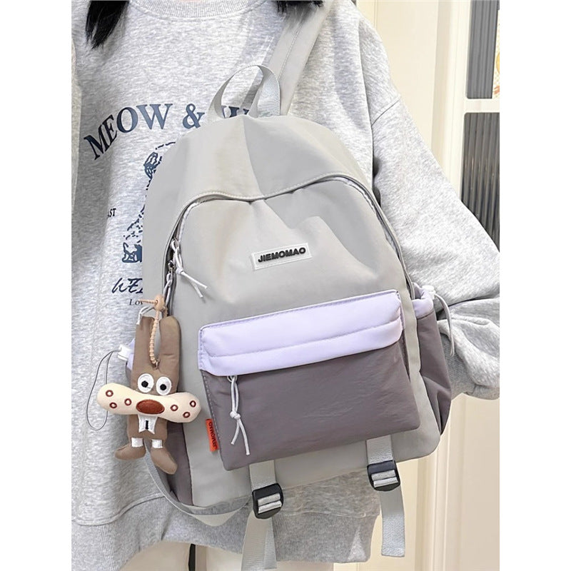 Versatile Casual Daypack Backpack