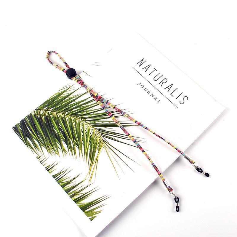Stylish Eyewear Retainer Strap Kalsten