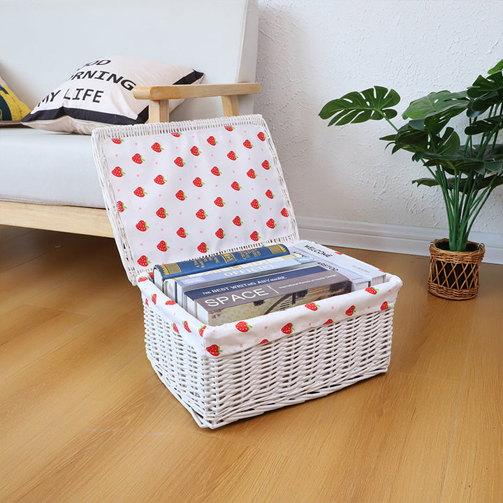 Storage Basket Kalsten