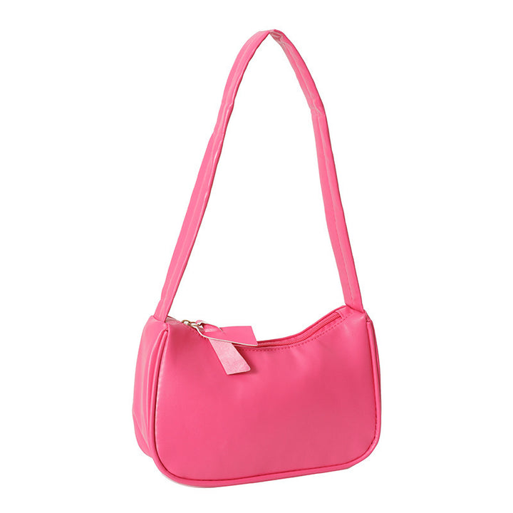 Minimalist Shoulder Bag