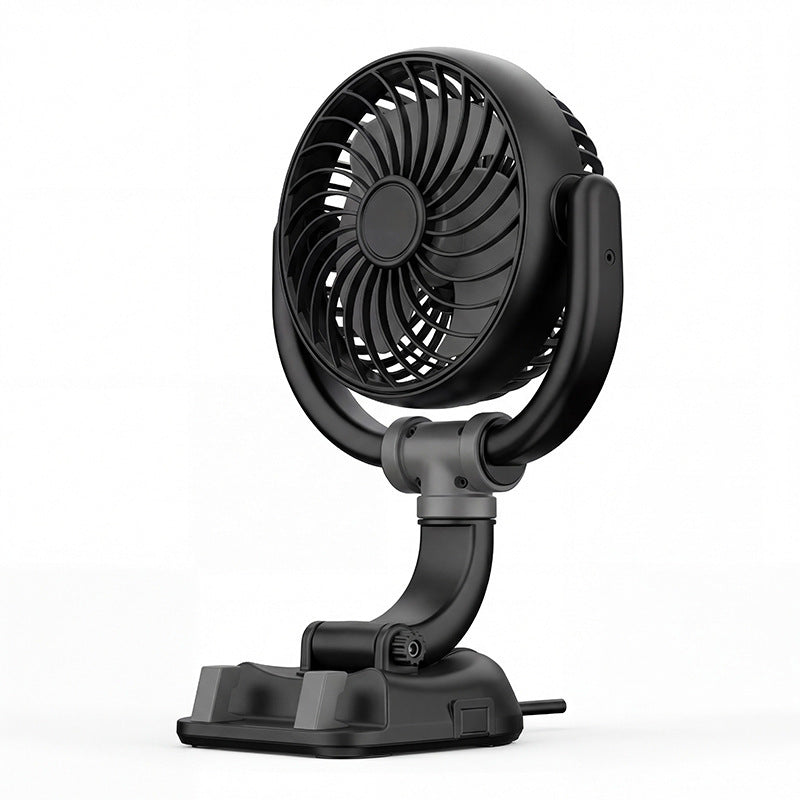 Car Air Vent Clip-On Cooling Fan Kalsten