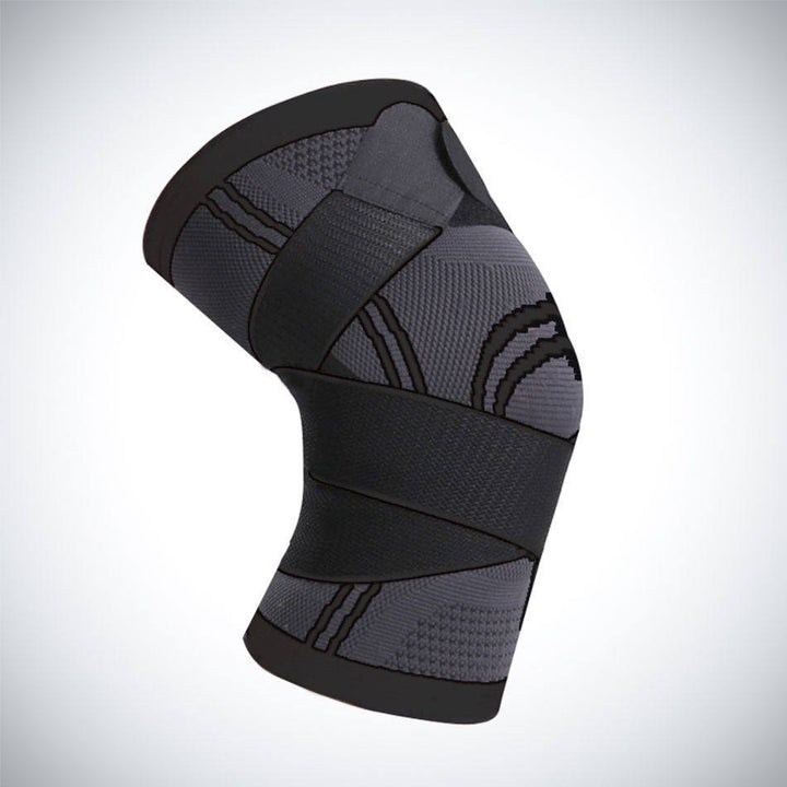 Sports Knee Support Sleeve Kalsten