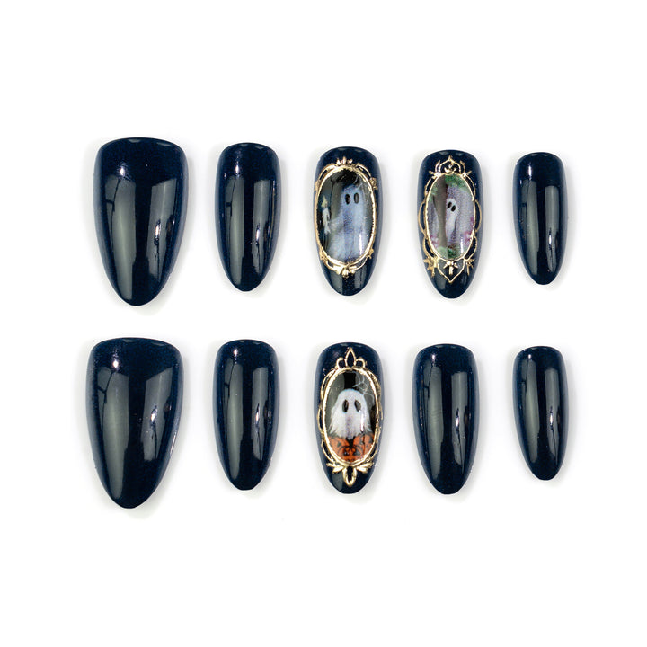 Artistic Nail Art Kalsten