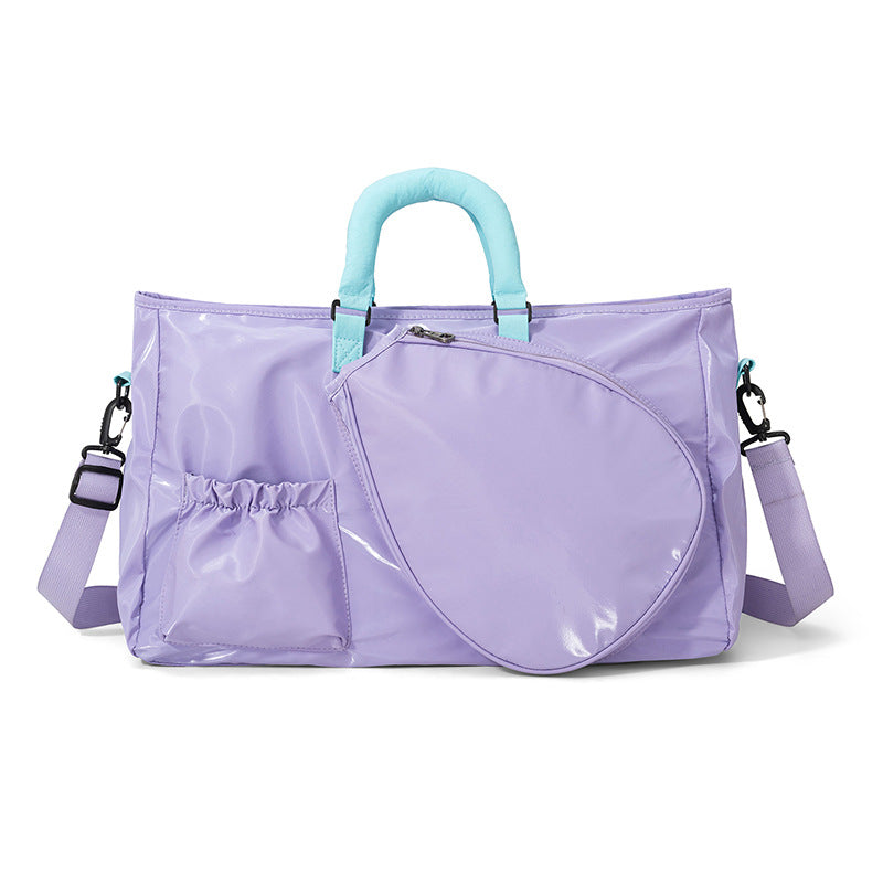 Stylish Functional Weekend Tote Bag Kalsten