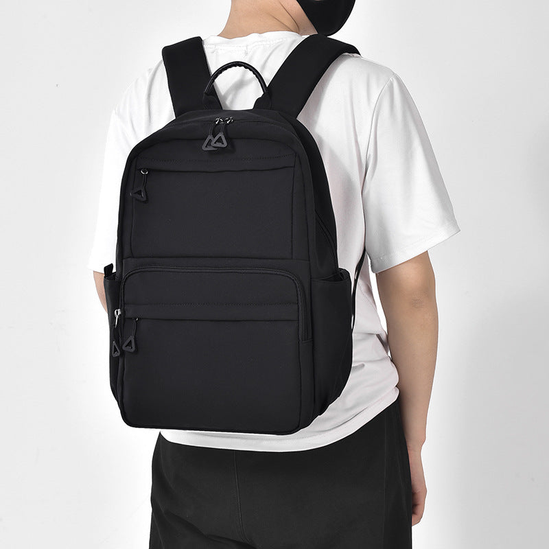 Multi-Functional Ergonomic Travel Backpack Kalsten