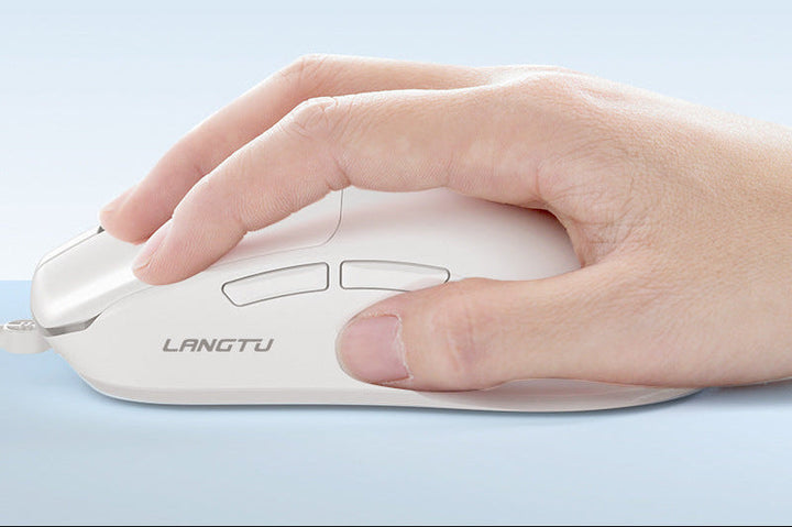 Wireless Ergonomic Gaming Mouse Kalsten