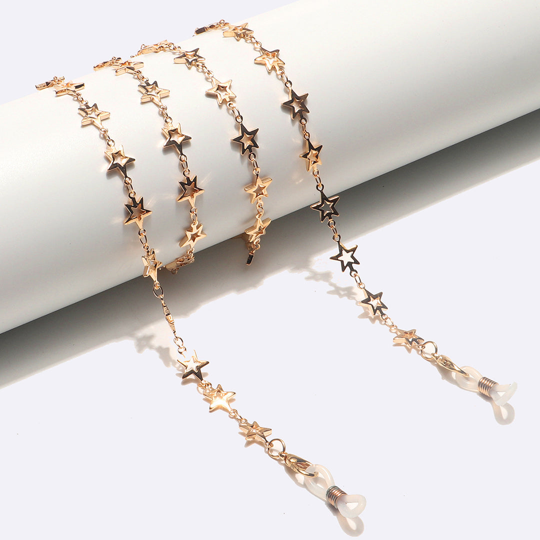 Fashionable Glasses Chain Kalsten