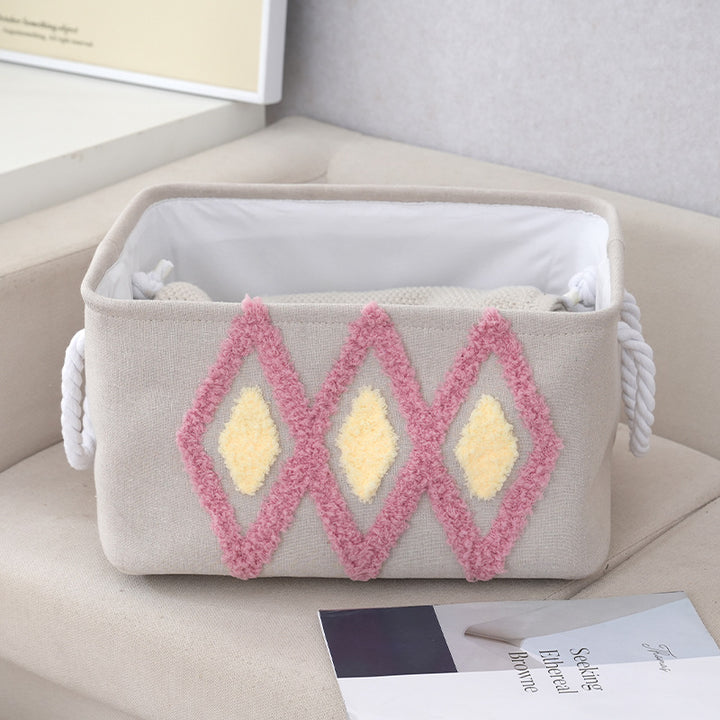 Storage basket Kalsten