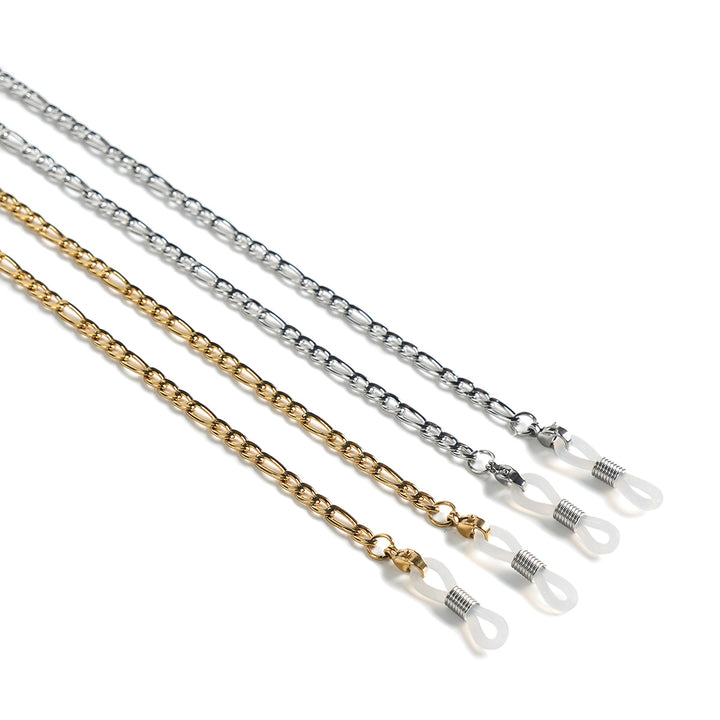 Metal Chain Eyewear Holder Kalsten