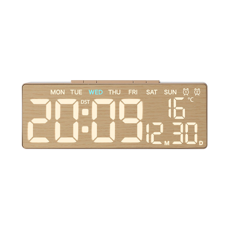 digital alarm clock Kalsten