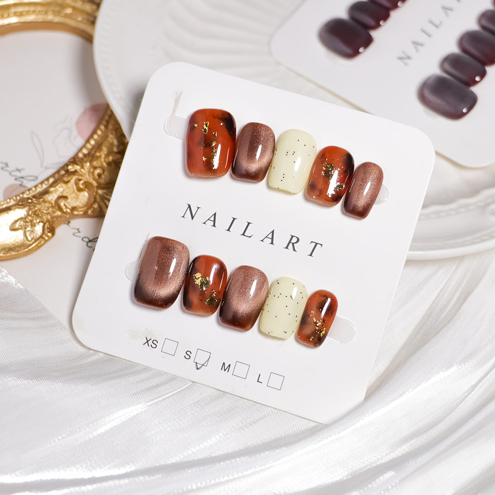 DIY Nail Art Kit Kalsten