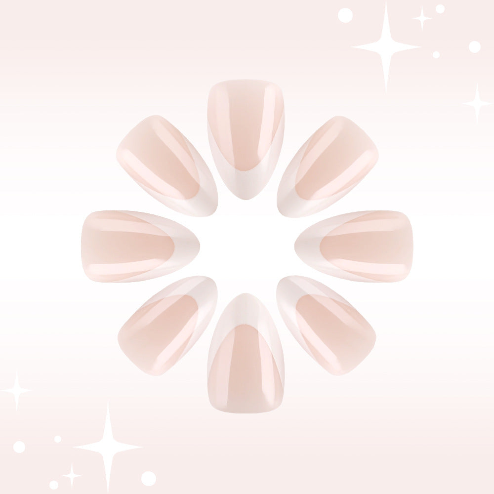 Elegant Stiletto Nail Art Kalsten 1787542689