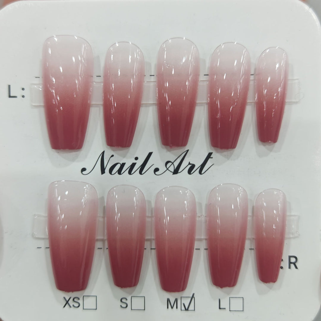 Elegant Nail Art Set Kalsten