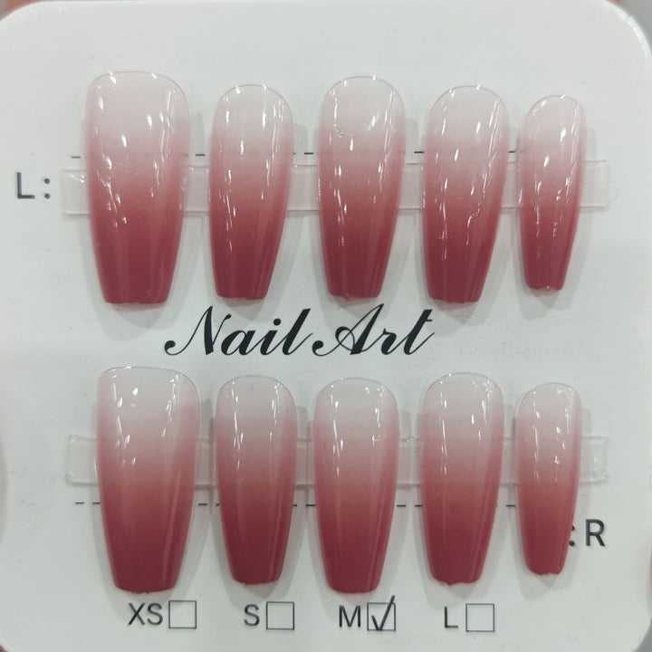 Elegant Nail Art Set Kalsten