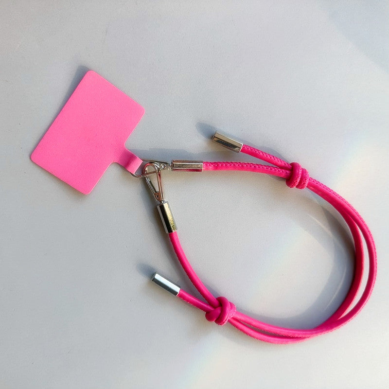Stylish Leather ID Badge Holder Kalsten
