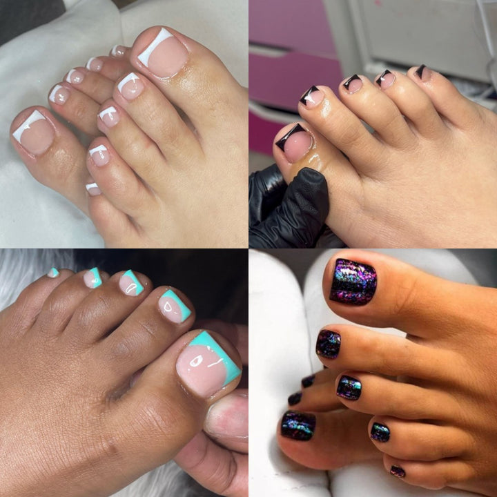 Pedicure Set Kalsten