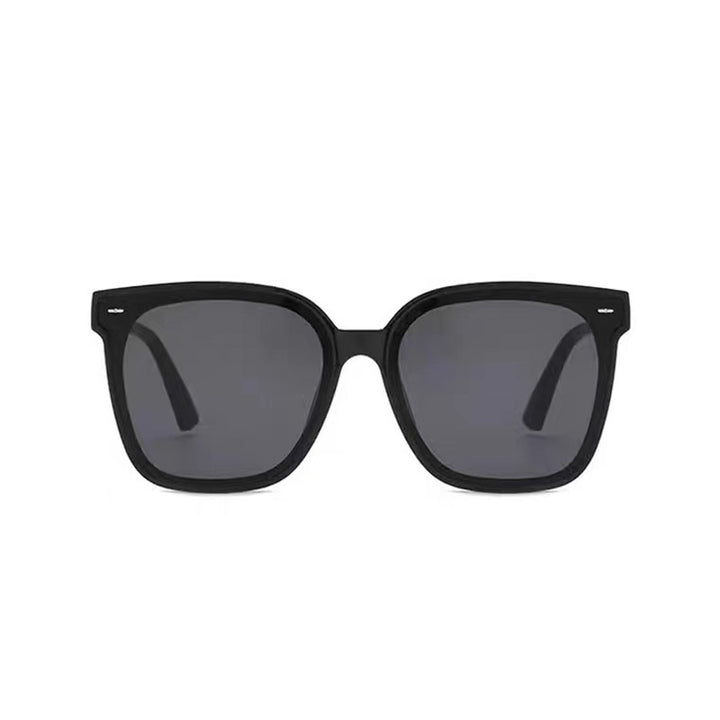 Ladies stylish sunglasses with a fashionable highlight Kalsten