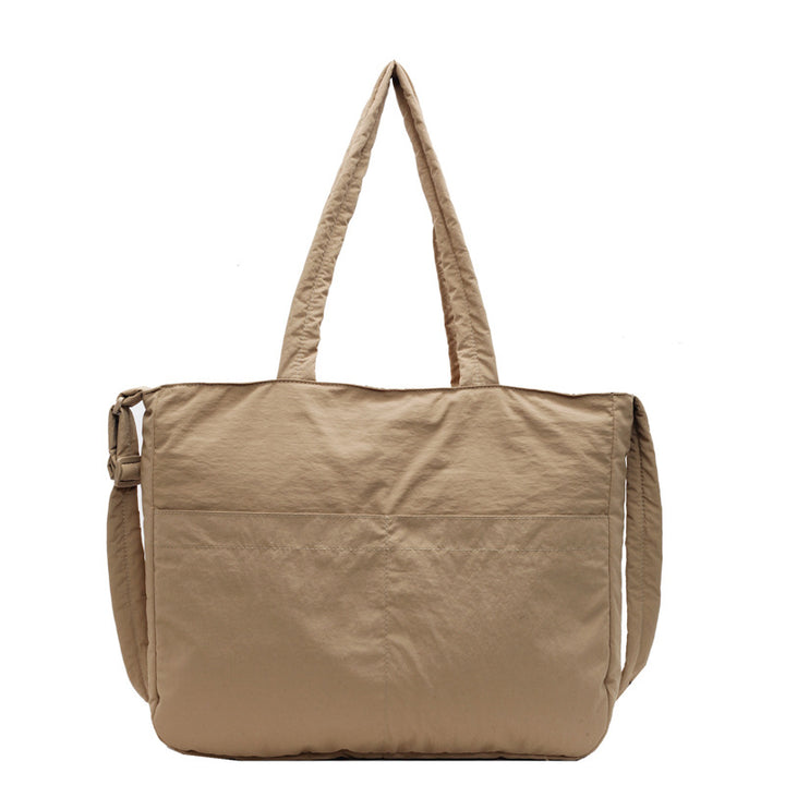 Lightweight Multi-Functional Travel Tote Kalsten