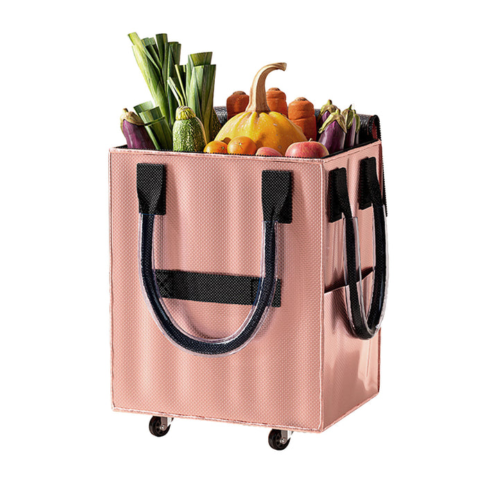 High-performance shopping bag Kalsten