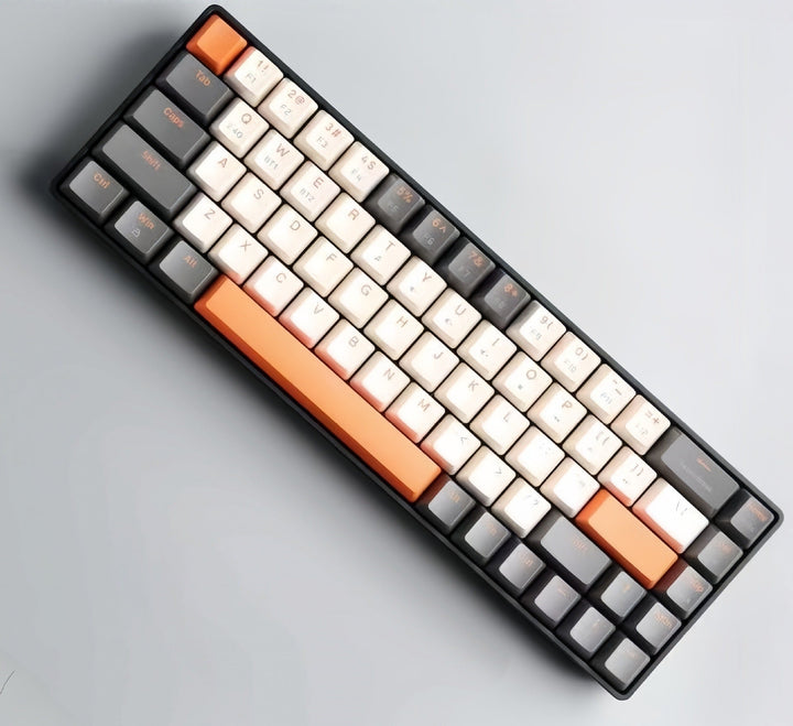 Mechanical Gaming Keyboard Kalsten