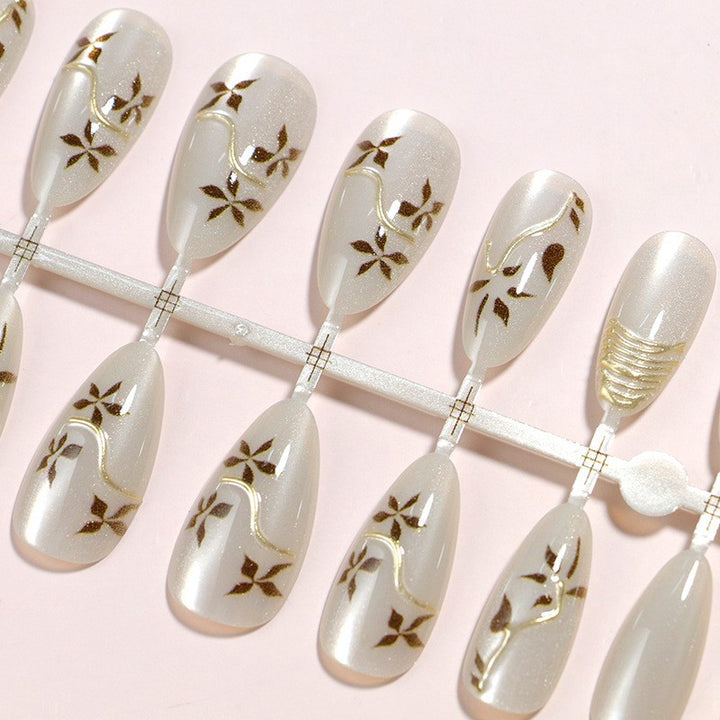 Designer Nail Art Extensions Kalsten