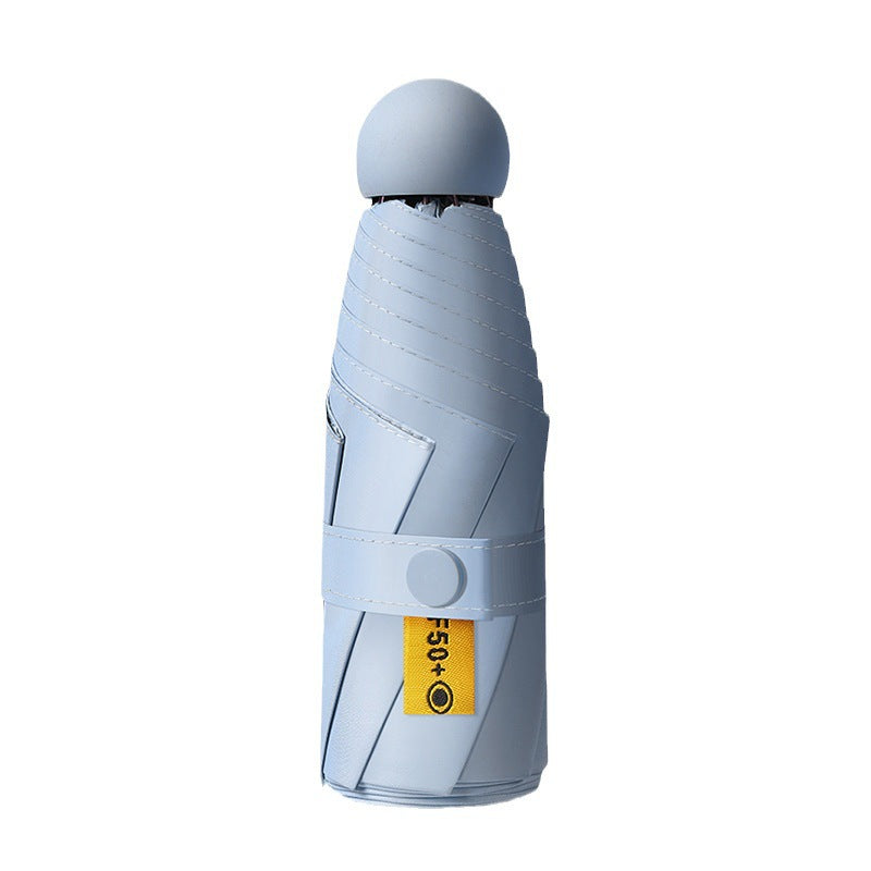Ladies innovative and modular drinking bottle Kalsten