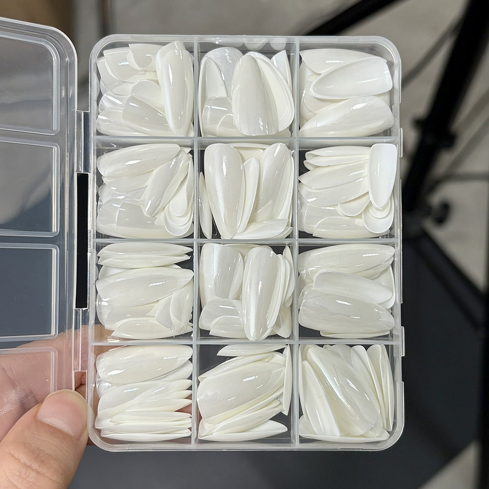 Premium Multi-Shape False Nail Kit Kalsten