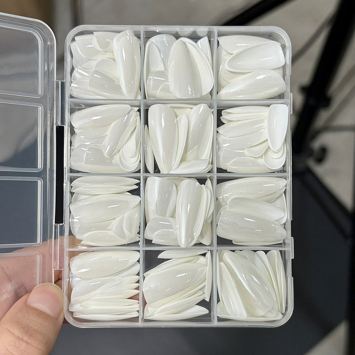Premium Multi-Shape False Nail Kit Kalsten
