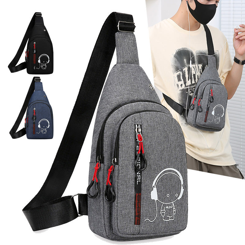 Sling Bag Kalsten