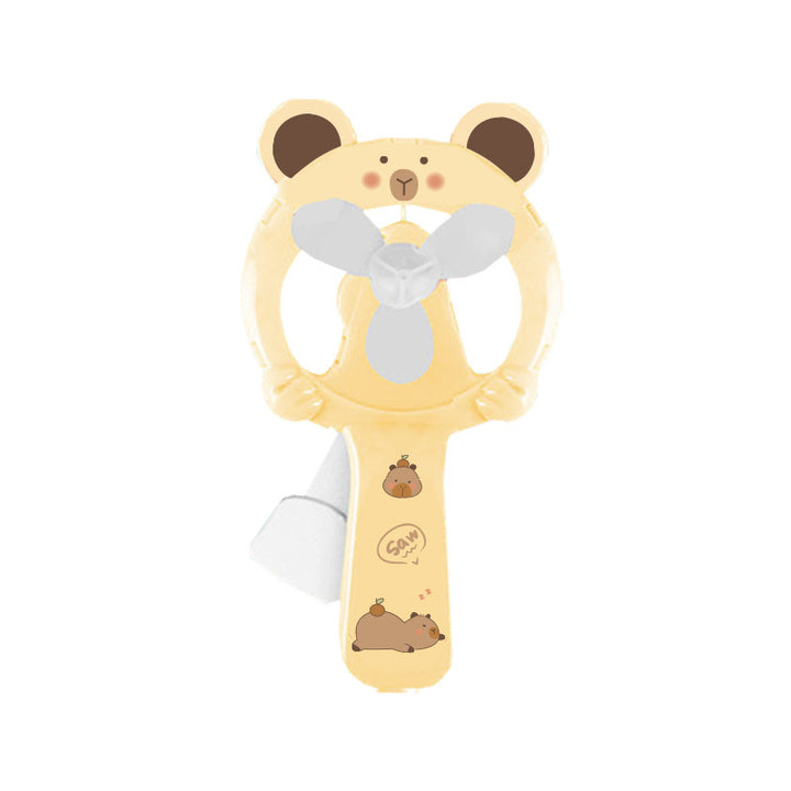 Unisex handy Mini Fan Kalsten