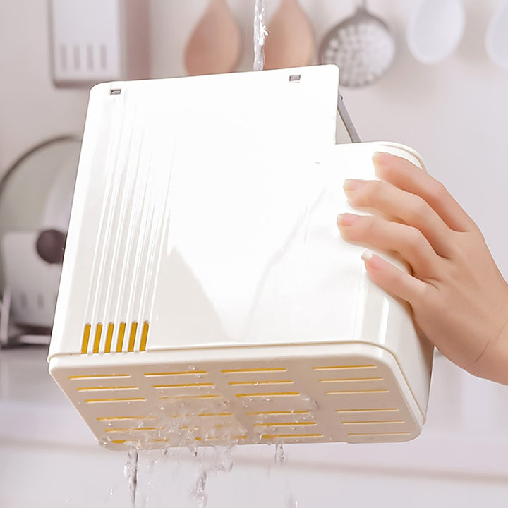 Versatile Kitchen Utensil Holder Kalsten