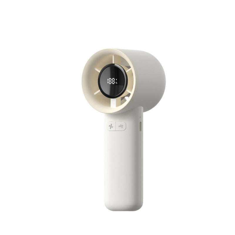 Handheld Rechargeable Cooling Fan Kalsten