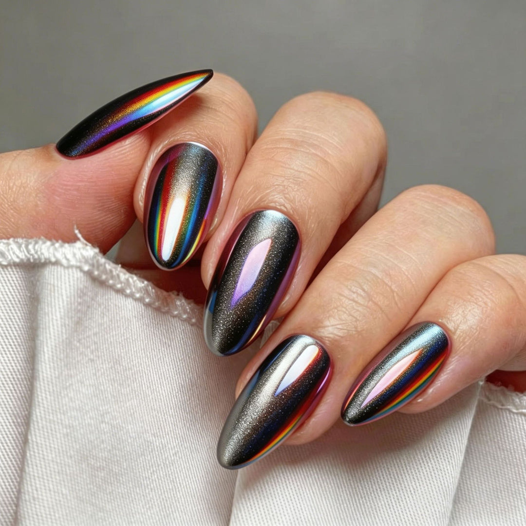 High-quality nail art designs Kalsten
