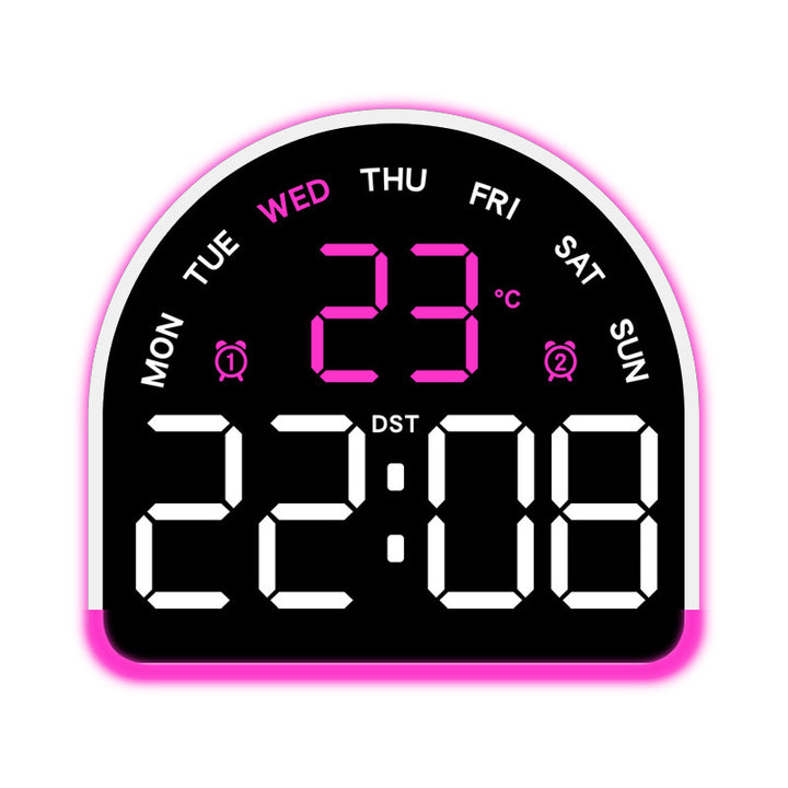 Time Digital Watch Kalsten