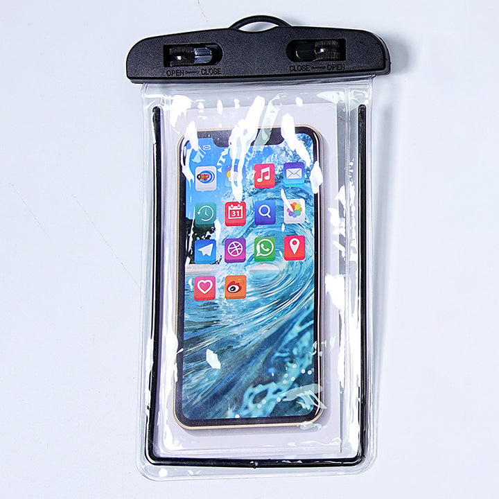 Waterproof Smartphone Case Kalsten