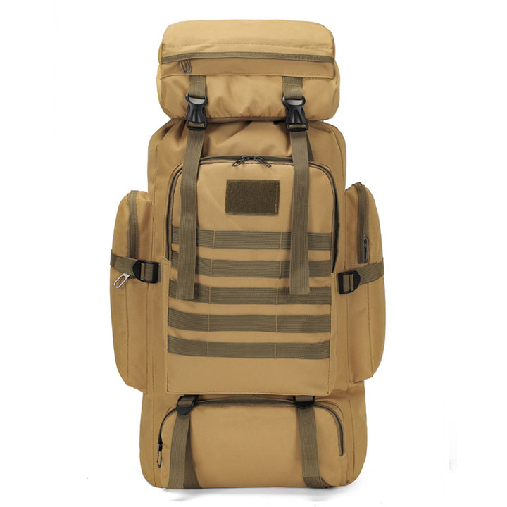 Multi-Functional High-Capacity Backpack Kalsten