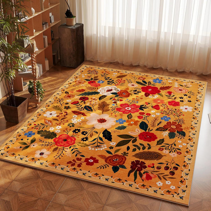 Area Rug Kalsten