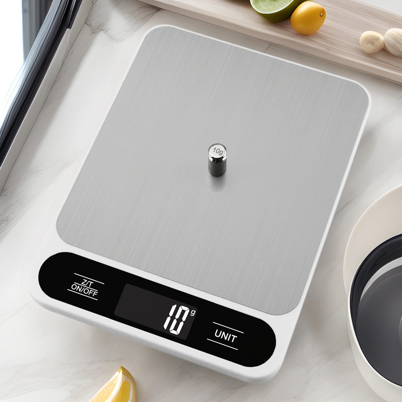 Digital Kitchen Scale