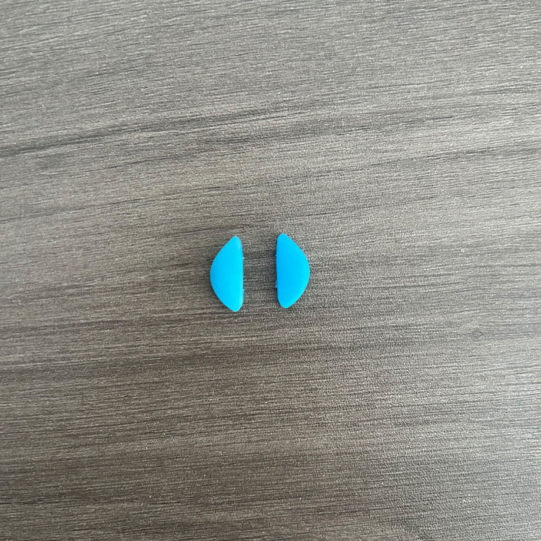 Ergonomic Eyewear Support Pads Kalsten