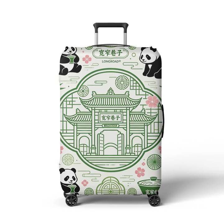 Women's Cabin Trolley Kalsten