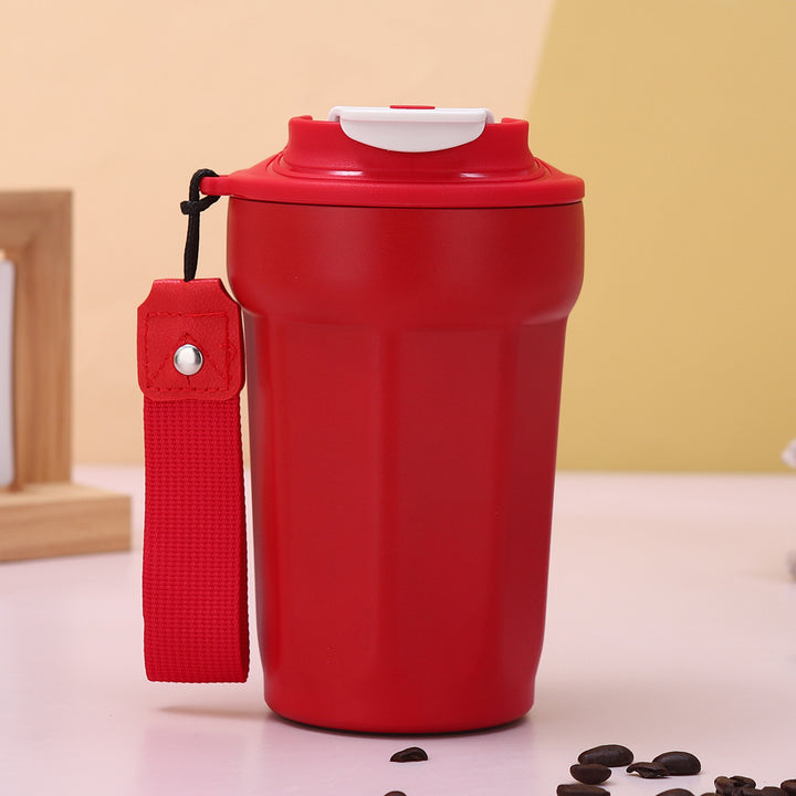 Insulated Travel Mug Kalsten