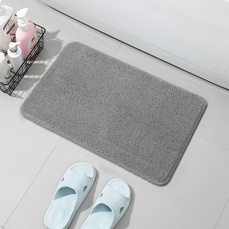 Ultra-Soft Anti-Slip Bath Mat Kalsten